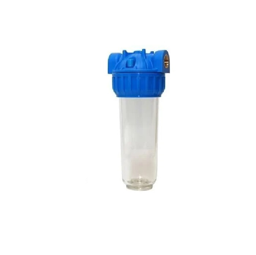 GREEN AQUA 10 GD10 - FİLİTRE KABI 3/4"  (TEKLİ)